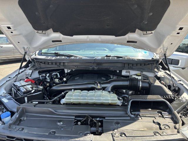 Certified 2022 Ford F150 Tremor w/ Equipment Group 402A High AWD/4WD image 24