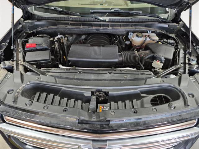 Used 2023 Chevrolet Tahoe High Country w/ Advanced Technology Package image 20