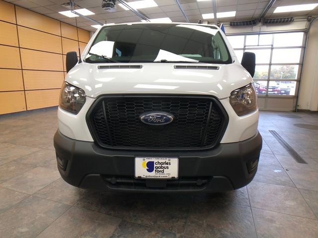Certified 2023 Ford Transit 350 XL image 8