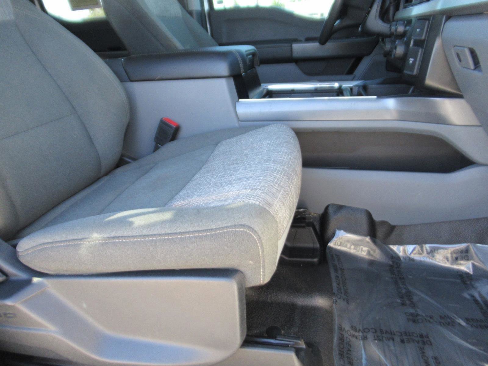 Certified 2023 Ford F350 XLT image 11