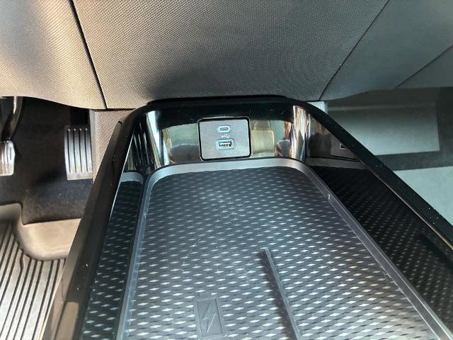 Certified 2022 Ford Mustang Mach-E Premium image 22