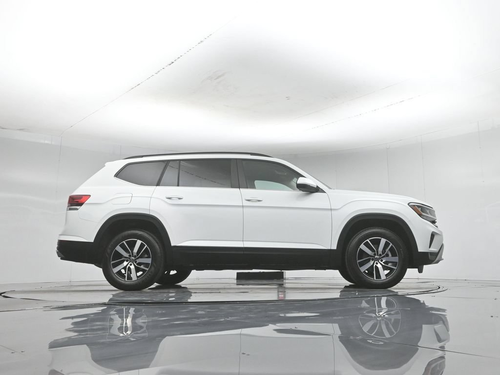 Used 2023 Volkswagen Atlas SE AWD/4WD image 53