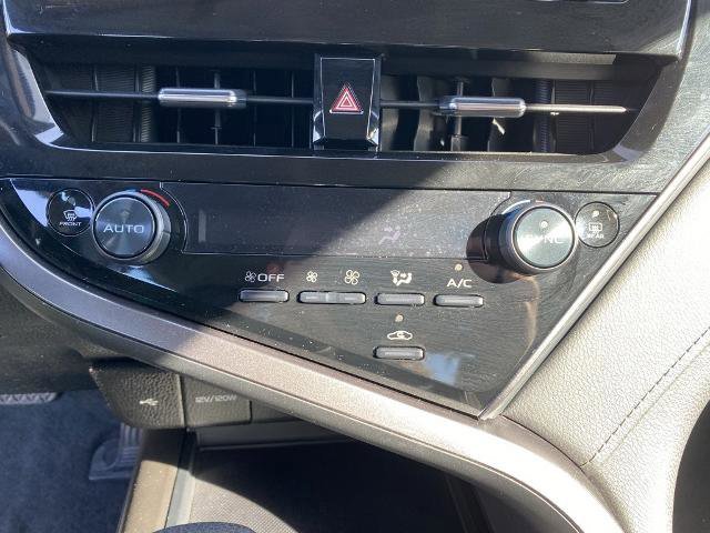 Used 2023 Toyota Camry LE image 22