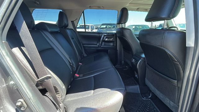 Used 2021 Toyota 4Runner TRD Off-Road Premium w/ Moonroof Package AWD/4WD image 13