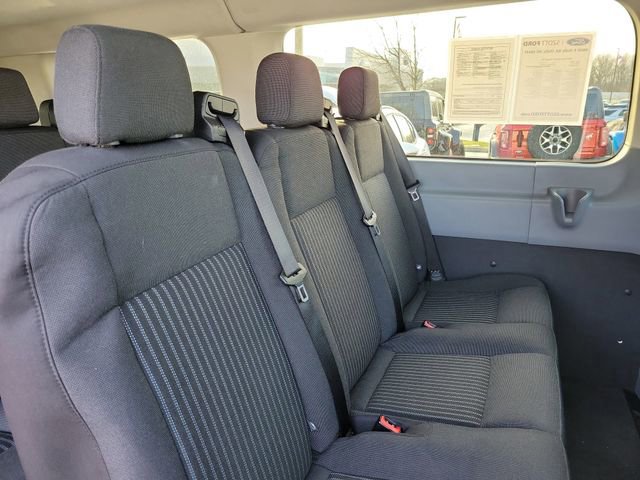 Certified 2017 Ford Transit 150 XL image 28
