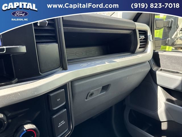 Certified 2024 Ford F250 XL w/ STX Appearance Package image 30