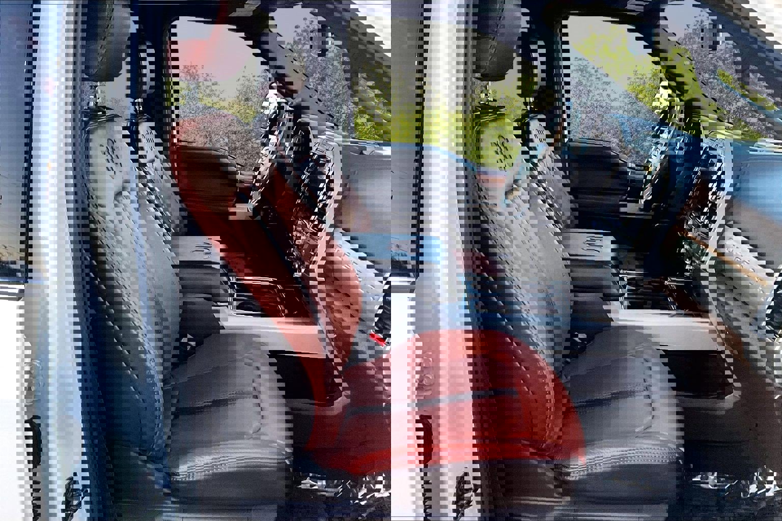 Certified 2022 Ford F350 King Ranch w/ King Ranch Ultimate Package image 7