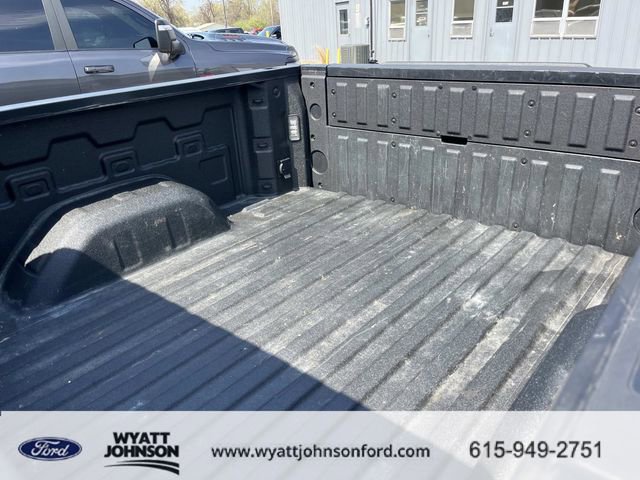 Used 2023 GMC Sierra 1500 Denali w/ Denali Reserve Package image 12