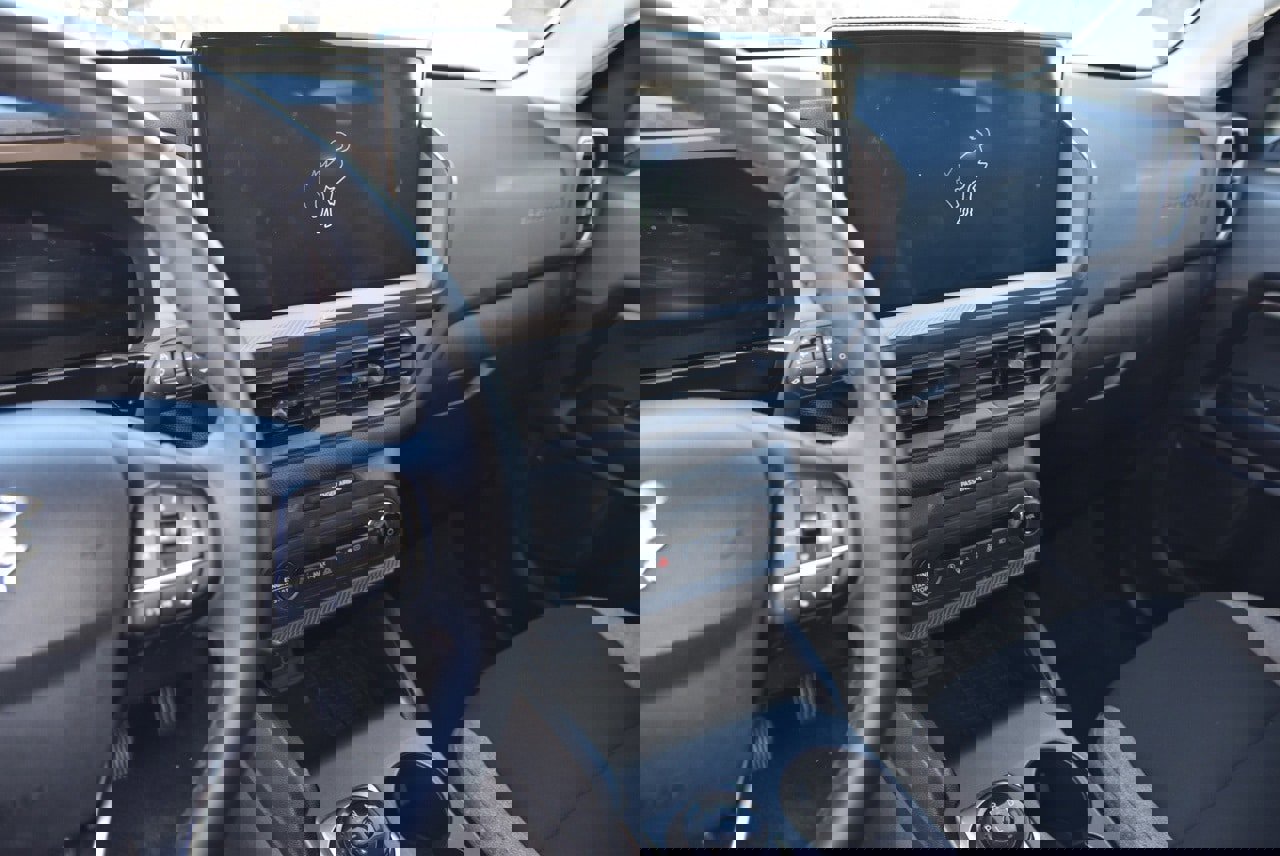 Certified 2025 Ford Bronco Sport Big Bend w/ Convenience Package image 8