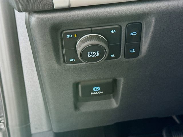 Certified 2025 Ford Expedition Max Active AWD/4WD image 16