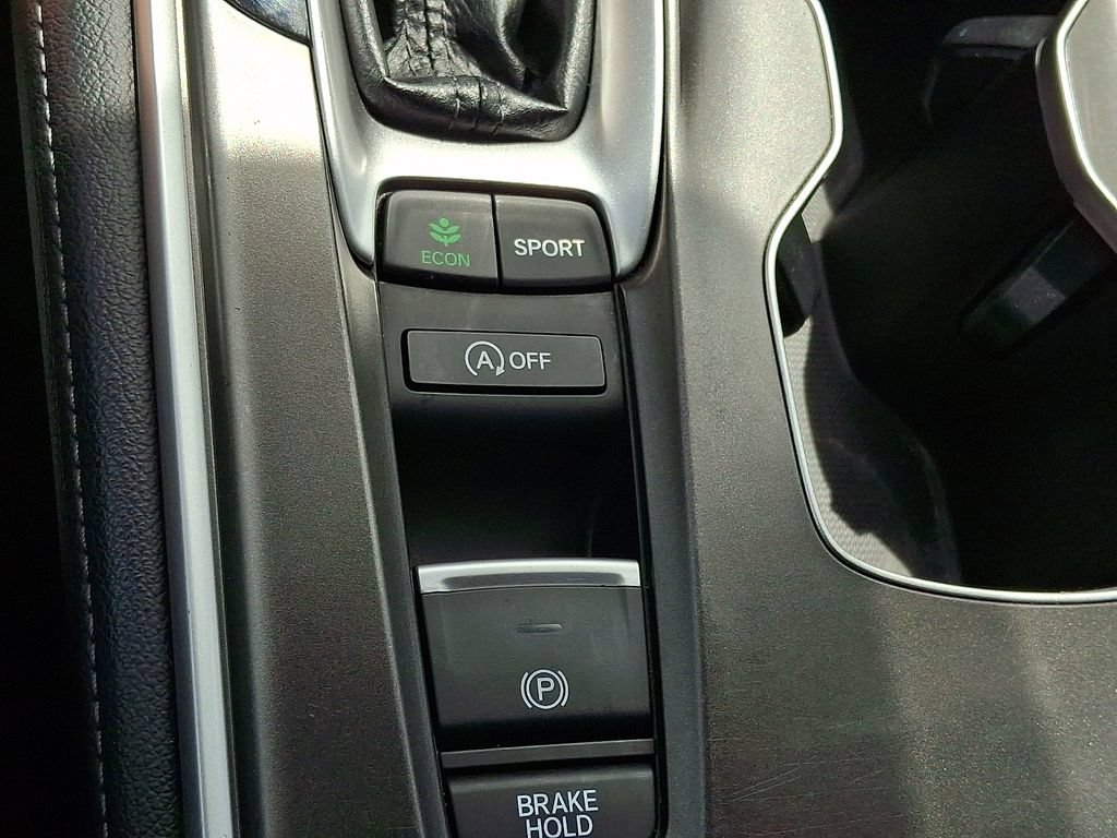 Used 2022 Honda Accord Sport Special Edition image 22