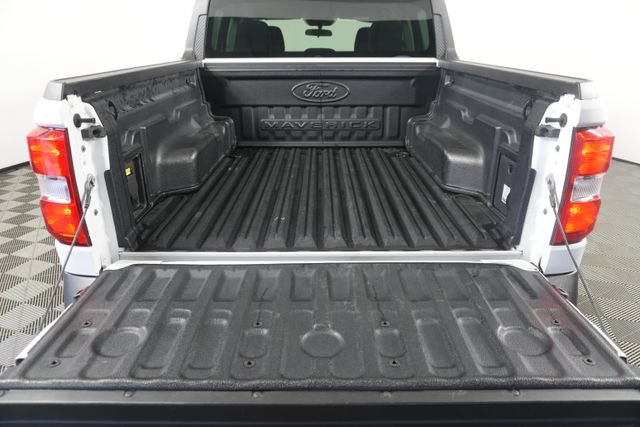 Certified 2024 Ford Maverick XLT w/ XLT Luxury Package AWD/4WD image 9