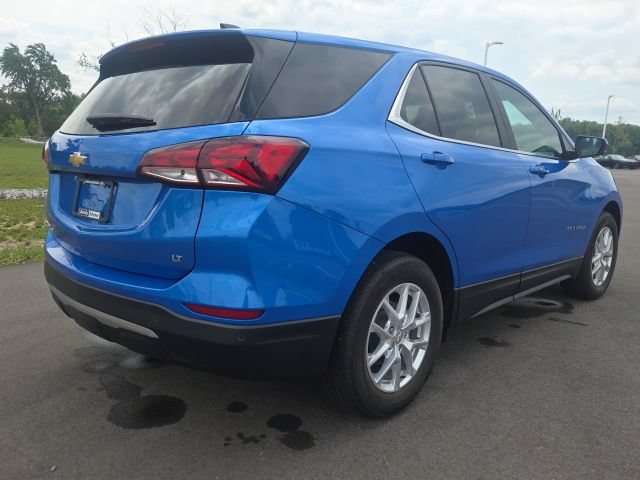 Used 2024 Chevrolet Equinox LT FWD image 8