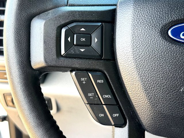 Certified 2019 Ford F150 XLT w/ Equipment Group 302A Luxury AWD/4WD image 14