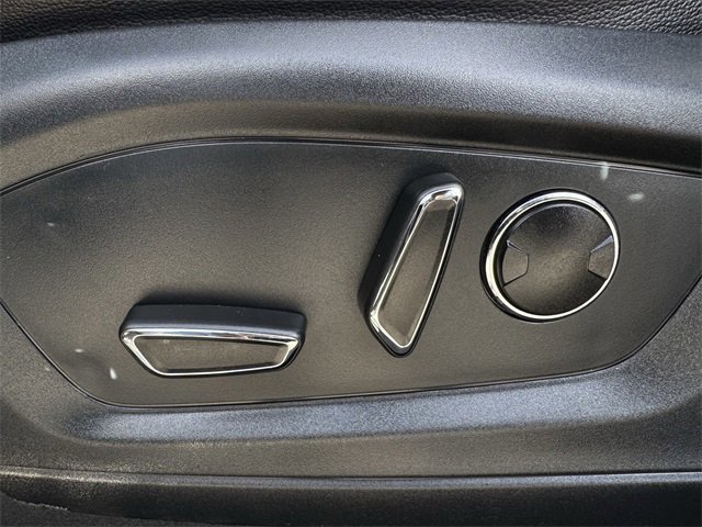 Certified 2020 Ford Explorer Limited image 28