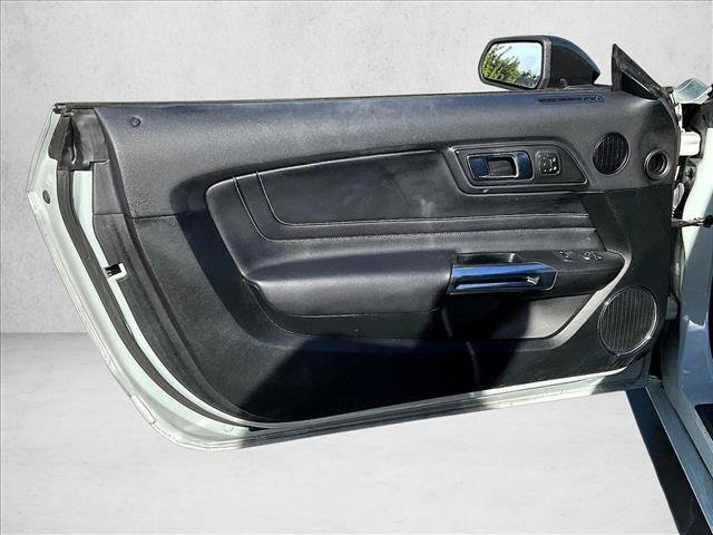 Certified 2023 Ford Mustang Mach 1 w/ Equipment Group 700A RWD image 17