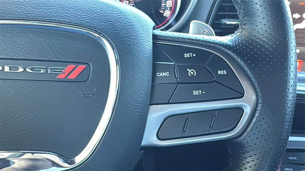 Used 2022 Dodge Challenger R/T Scat Pack w/ Dynamics Package image 14