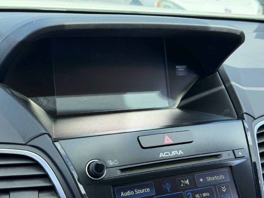 Used 2017 Acura RDX w/ Tech & AcuraWatch Plus Pack FWD image 22