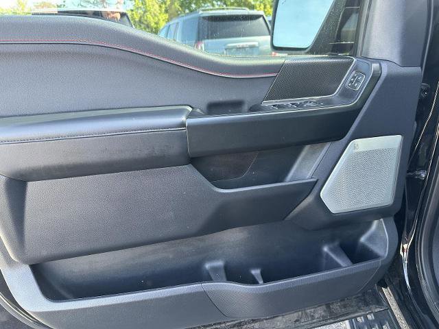 Certified 2024 Ford F150 Raptor AWD/4WD image 12