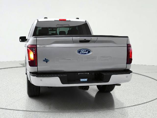 Certified 2024 Ford F150 XLT w/ Equipment Group 302A MID RWD image 6
