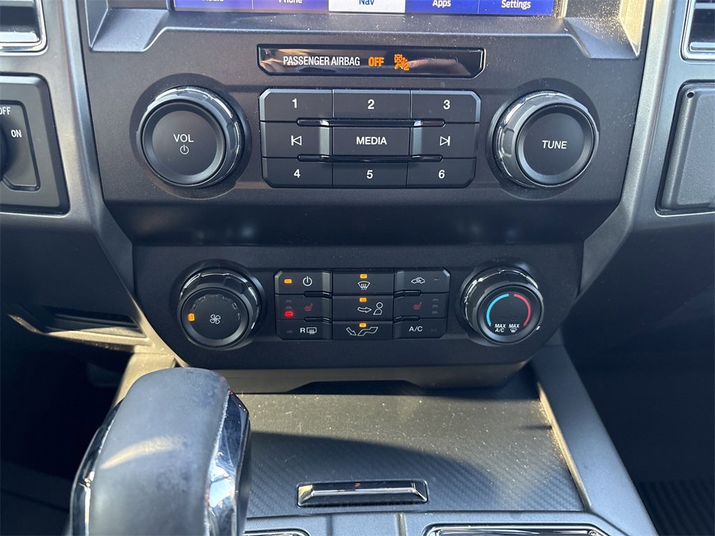 Certified 2020 Ford F150 XLT w/ Equipment Group 302A Luxury image 24