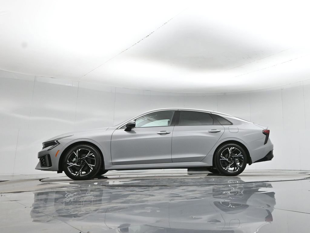 Used 2025 Kia K5 GT-Line w/ GT-Line Premium Package image 24