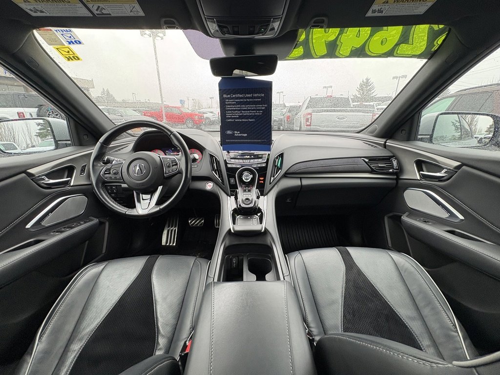 Used 2020 Acura RDX A-Spec image 22