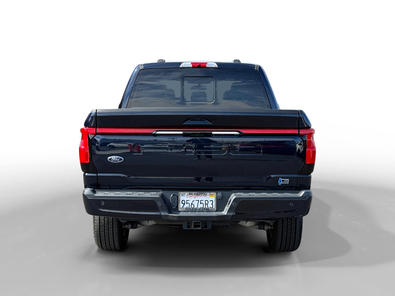 Certified 2022 Ford F150 Lightning Lariat image 3