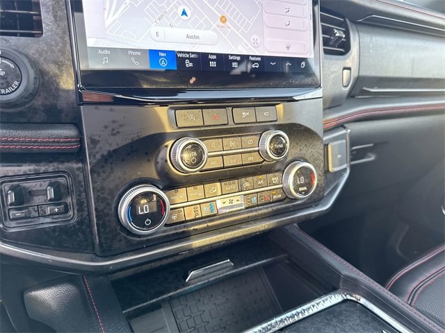 Certified 2023 Ford Expedition Limited image 21