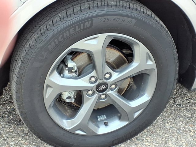 Certified 2024 Ford Escape ST-Line w/ Tech Pack #1 AWD/4WD image 20