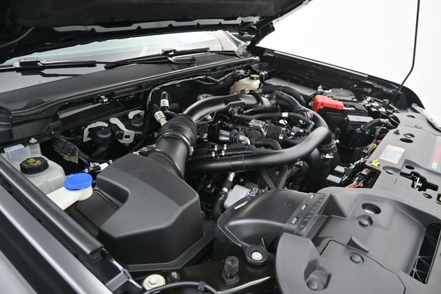 Certified 2025 Ford Ranger Raptor AWD/4WD image 31