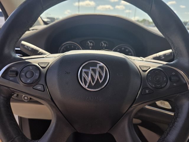Used 2018 Buick Enclave Premium w/ Trailering Package FWD image 24