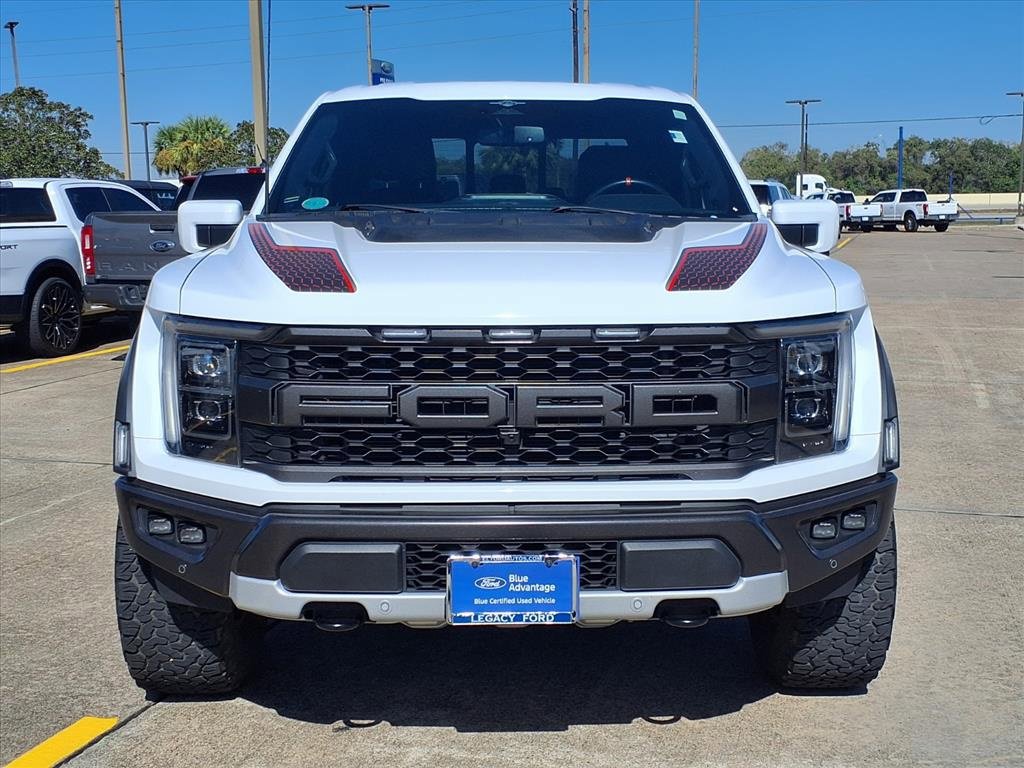 Certified 2023 Ford F150 Raptor image 28