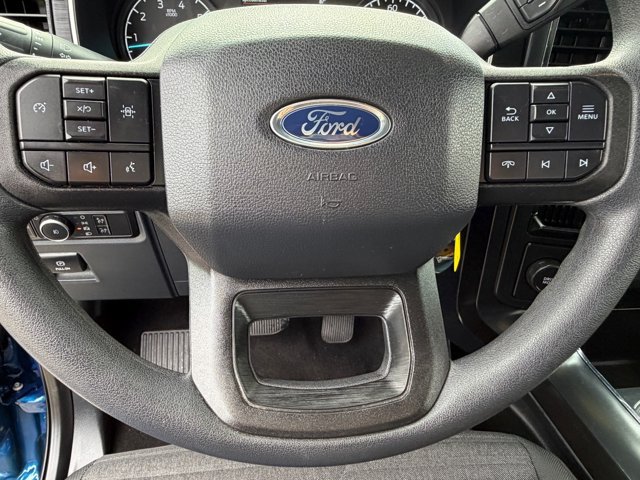 Certified 2022 Ford F150 XL w/ STX Appearance Package RWD image 28