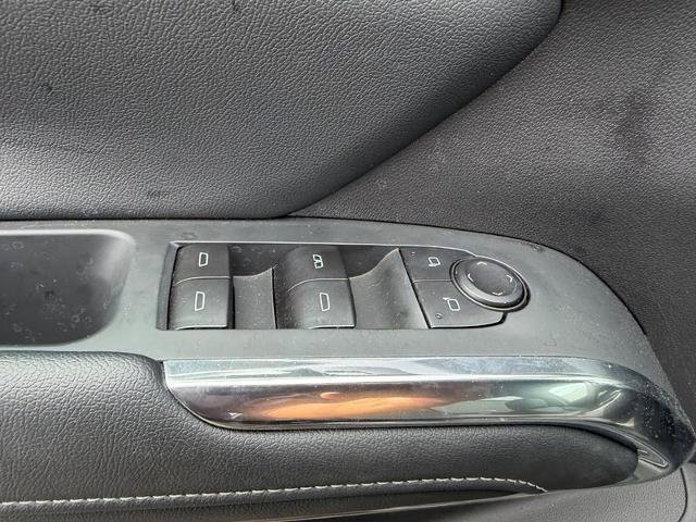 Used 2026 Chevrolet Traverse LT AWD/4WD image 21