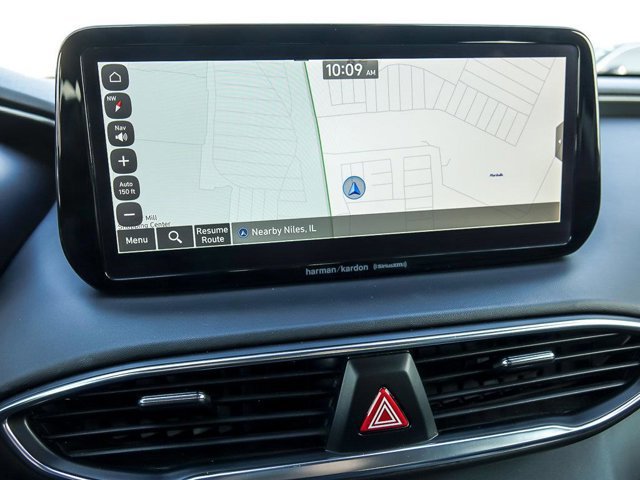 Used 2022 Hyundai Santa Fe SEL w/ Convenience + Premium Package image 24