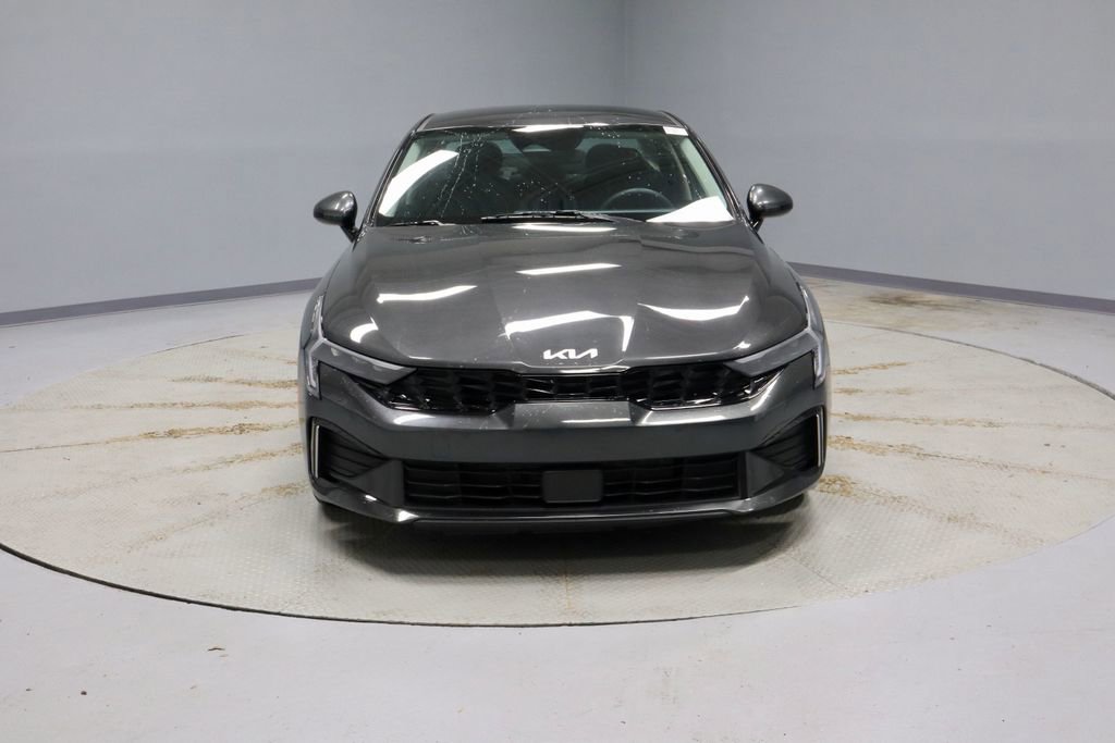Used 2025 Kia K5 LXS image 6