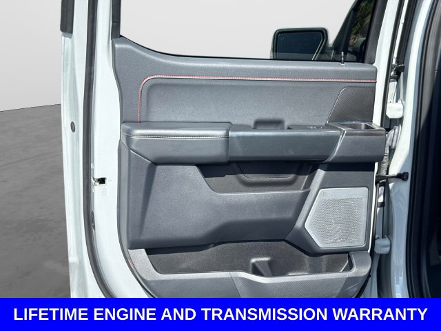 Certified 2024 Ford F150 Raptor AWD/4WD image 12