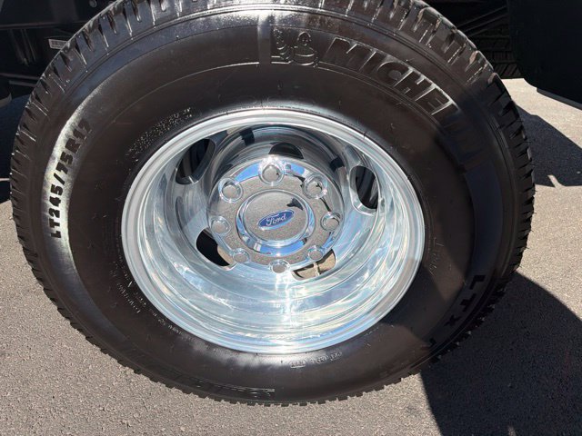 Certified 2026 Ford F350 XLT w/ Snow Plow Prep Package AWD/4WD image 27