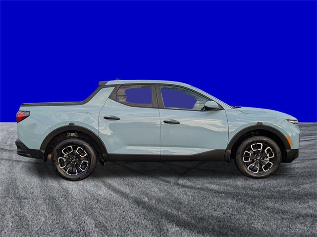 Used 2024 Hyundai Santa Cruz SEL image 6