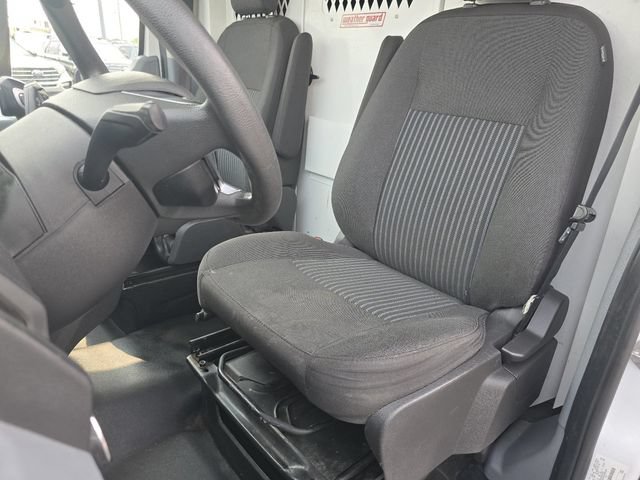 Certified 2019 Ford Transit 250 148 Medium Roof w/ Interior Upgrade Package RWD image 18