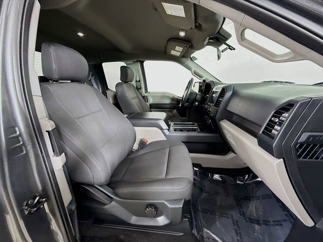 Certified 2020 Ford F150 XL w/ Equipment Group 101A Mid image 25