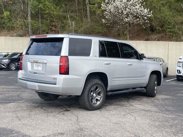 Used 2018 Chevrolet Tahoe LT image 3