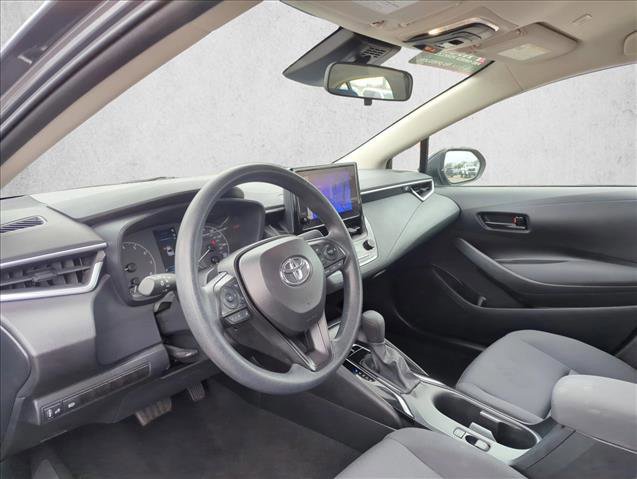 Used 2024 Toyota Corolla LE image 10