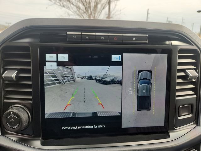 Certified 2023 Ford F150 Limited image 20