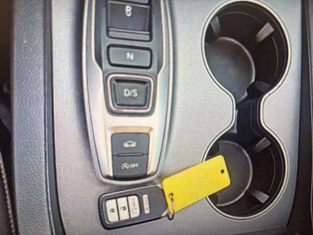 Used 2024 Honda Ridgeline RTL image 11