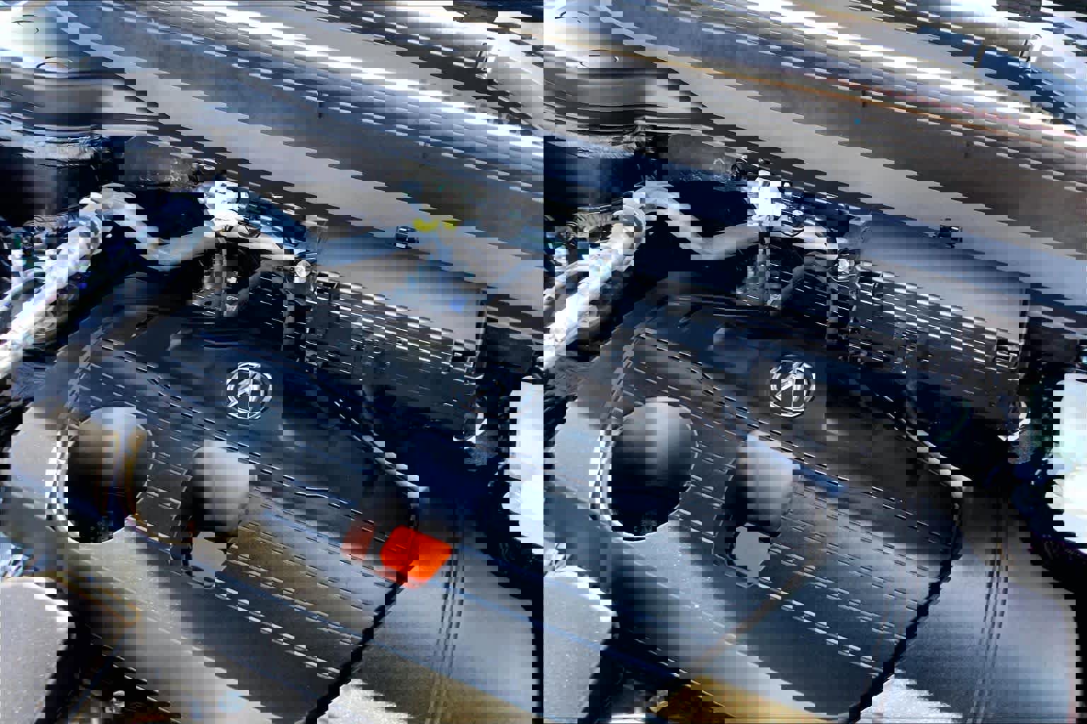 Used 2021 Acura RDX A-Spec image 30