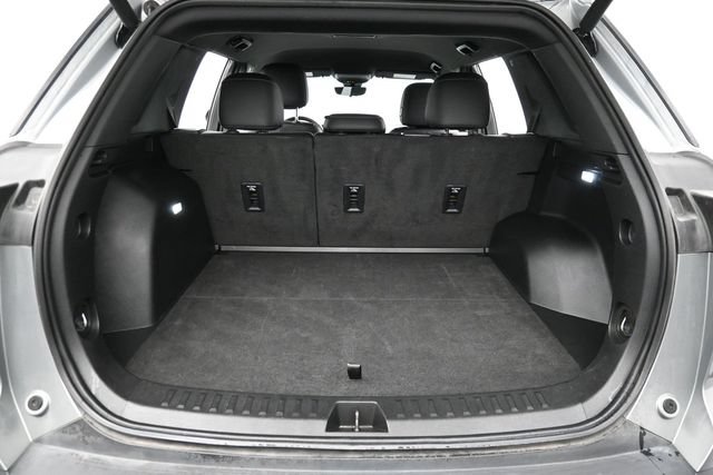 Used 2025 Chevrolet Equinox LT w/ Convenience Package II FWD image 30