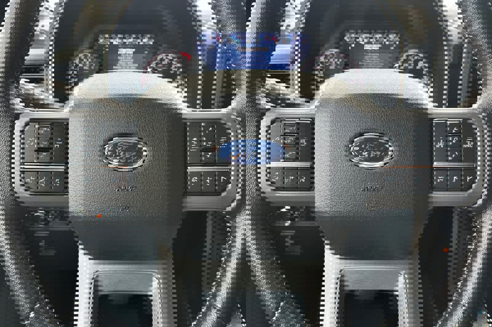 Certified 2022 Ford F150 XLT w/ Equipment Group 302A High image 22