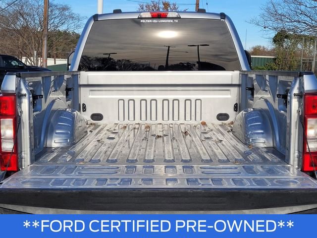 Certified 2022 Ford F250 XLT w/ XLT Value Package image 9
